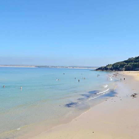 The Cottage St Ives Dış mekan fotoğraf